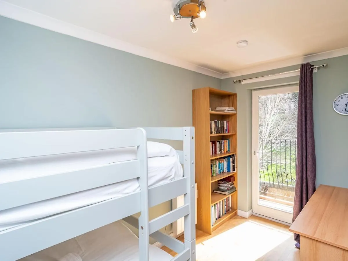 Pass The Keys Stunning Flat With Sea View And Parking Apartment Edinburgh United Kingdom
